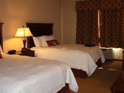 Hotel Hampton And 3*